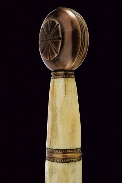 Spada in stile del 1500  - Asta Rare Armi Antiche e Armature da Tutto il Mondo - Associazione Nazionale - Case d'Asta italiane