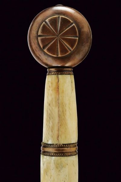 Spada in stile del 1500  - Asta Rare Armi Antiche e Armature da Tutto il Mondo - Associazione Nazionale - Case d'Asta italiane