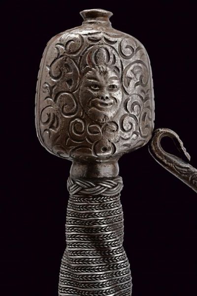 Spada da lato  - Asta Rare Armi Antiche e Armature da Tutto il Mondo - Associazione Nazionale - Case d'Asta italiane