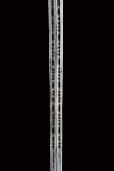 Magnifica spada da lato a tre ponti  - Asta Rare Armi Antiche e Armature da Tutto il Mondo - Associazione Nazionale - Case d'Asta italiane