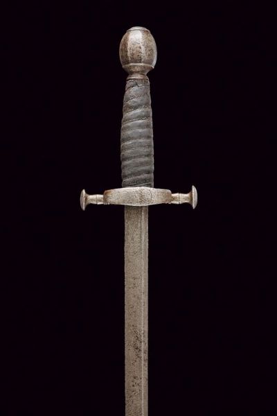 Stocchetto  - Asta Rare Armi Antiche e Armature da Tutto il Mondo - Associazione Nazionale - Case d'Asta italiane