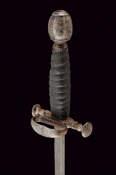 Stocchetto  - Asta Rare Armi Antiche e Armature da Tutto il Mondo - Associazione Nazionale - Case d'Asta italiane