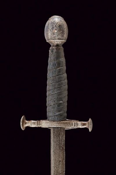 Stocchetto  - Asta Rare Armi Antiche e Armature da Tutto il Mondo - Associazione Nazionale - Case d'Asta italiane