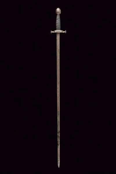 Stocchetto  - Asta Rare Armi Antiche e Armature da Tutto il Mondo - Associazione Nazionale - Case d'Asta italiane