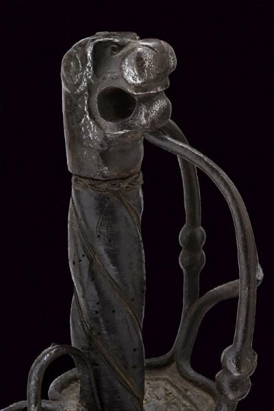 Spada da fante  - Asta Rare Armi Antiche e Armature da Tutto il Mondo - Associazione Nazionale - Case d'Asta italiane