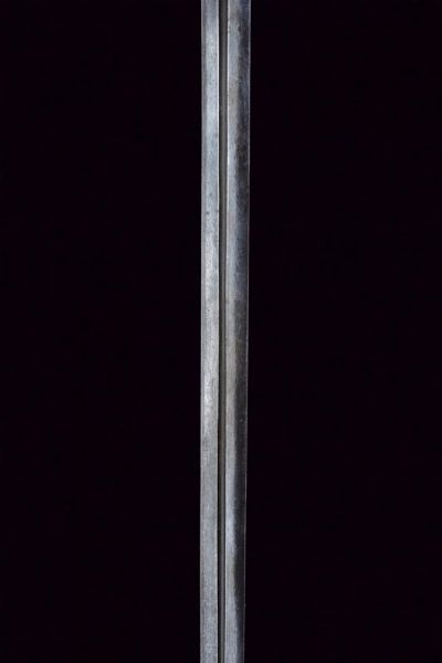 Spada da fanteria  - Asta Rare Armi Antiche e Armature da Tutto il Mondo - Associazione Nazionale - Case d'Asta italiane