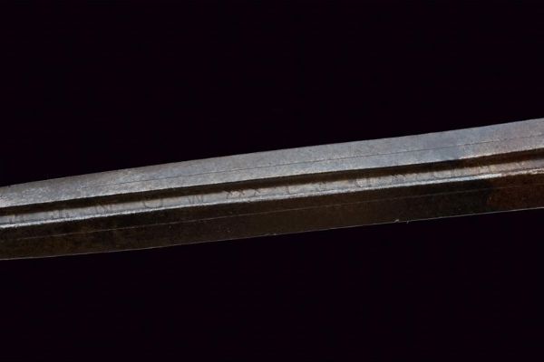 Spadino  - Asta Rare Armi Antiche e Armature da Tutto il Mondo - Associazione Nazionale - Case d'Asta italiane