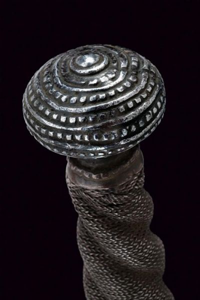 Spadino  - Asta Rare Armi Antiche e Armature da Tutto il Mondo - Associazione Nazionale - Case d'Asta italiane