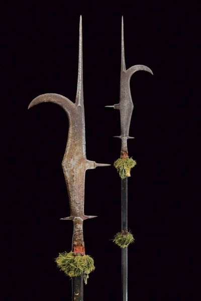 Roncone  - Asta Rare Armi Antiche e Armature da Tutto il Mondo - Associazione Nazionale - Case d'Asta italiane