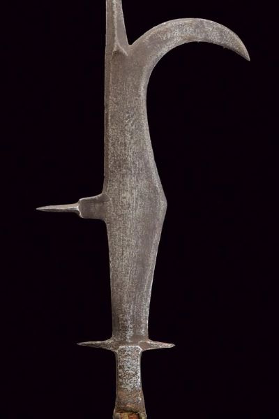 Roncone  - Asta Rare Armi Antiche e Armature da Tutto il Mondo - Associazione Nazionale - Case d'Asta italiane