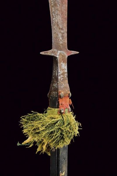 Roncone  - Asta Rare Armi Antiche e Armature da Tutto il Mondo - Associazione Nazionale - Case d'Asta italiane