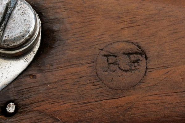 Moschettone a pietra focaia  - Asta Rare Armi Antiche e Armature da Tutto il Mondo - Associazione Nazionale - Case d'Asta italiane