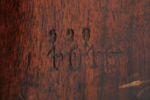 Fucile a pietra focaia da fanteria con baionetta  - Asta Rare Armi Antiche e Armature da Tutto il Mondo - Associazione Nazionale - Case d'Asta italiane