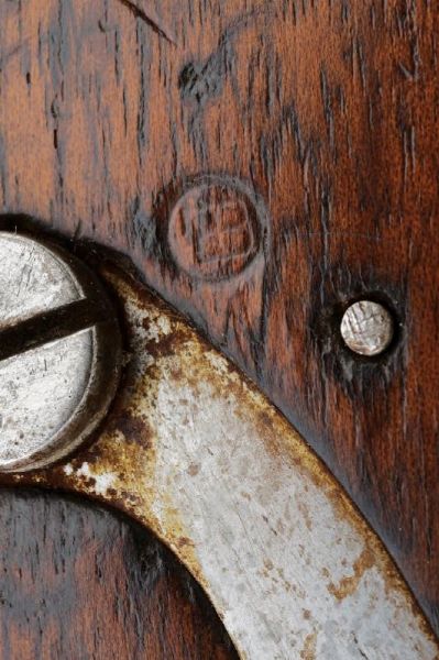 Fucile a pietra focaia da fanteria con baionetta  - Asta Rare Armi Antiche e Armature da Tutto il Mondo - Associazione Nazionale - Case d'Asta italiane