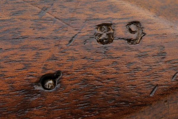 Fucile a pietra focaia da fanteria con baionetta  - Asta Rare Armi Antiche e Armature da Tutto il Mondo - Associazione Nazionale - Case d'Asta italiane