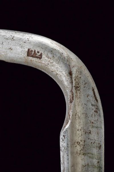 Fucile a pietra con baionetta  - Asta Rare Armi Antiche e Armature da Tutto il Mondo - Associazione Nazionale - Case d'Asta italiane