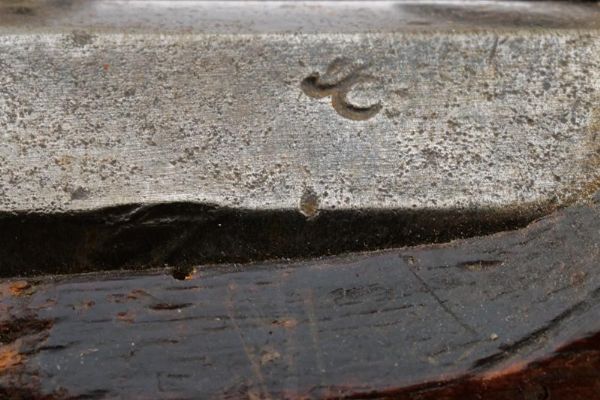 Fucile a pietra con baionetta  - Asta Rare Armi Antiche e Armature da Tutto il Mondo - Associazione Nazionale - Case d'Asta italiane