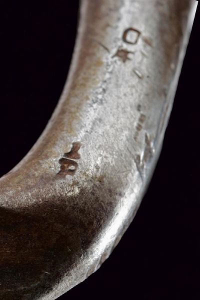 Fucile a pietra focaia da dragoni Mod. AN 9 con baionetta, d'epoca imperiale  - Asta Rare Armi Antiche e Armature da Tutto il Mondo - Associazione Nazionale - Case d'Asta italiane