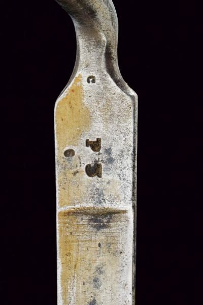 Moschettone sul tipo dei granatieri a cavallo della guardia consulare, con baionetta  - Asta Rare Armi Antiche e Armature da Tutto il Mondo - Associazione Nazionale - Case d'Asta italiane