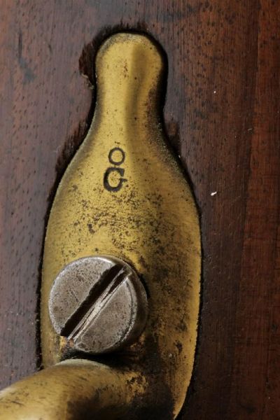 Moschettone sul tipo dei granatieri a cavallo della guardia consulare, con baionetta  - Asta Rare Armi Antiche e Armature da Tutto il Mondo - Associazione Nazionale - Case d'Asta italiane
