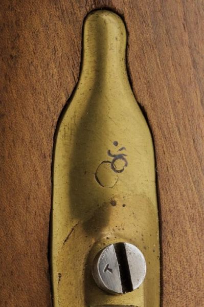 Raro moschettone a pietra sul tipo del Mod. 1786 da ussari  - Asta Rare Armi Antiche e Armature da Tutto il Mondo - Associazione Nazionale - Case d'Asta italiane