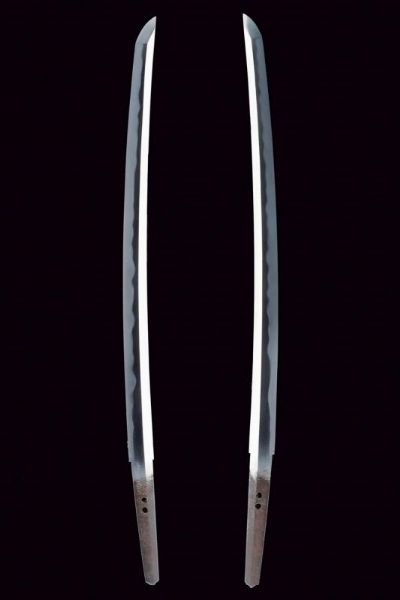 Wakizashi in shirasaya  - Asta Rare Armi Antiche e Armature da Tutto il Mondo - Associazione Nazionale - Case d'Asta italiane