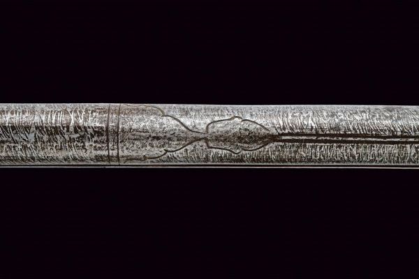 Raro archibugio a miccia con canna turca  - Asta Rare Armi Antiche e Armature da Tutto il Mondo - Associazione Nazionale - Case d'Asta italiane