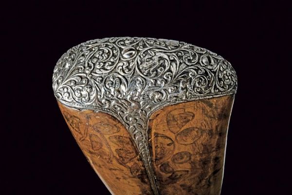 Magnifico schioppetto alla fiorentina  - Asta Rare Armi Antiche e Armature da Tutto il Mondo - Associazione Nazionale - Case d'Asta italiane