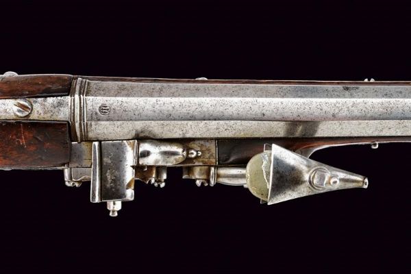 Pistola a ruota  - Asta Rare Armi Antiche e Armature da Tutto il Mondo - Associazione Nazionale - Case d'Asta italiane