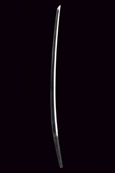 Katana in shirasaya  - Asta Rare Armi Antiche e Armature da Tutto il Mondo - Associazione Nazionale - Case d'Asta italiane