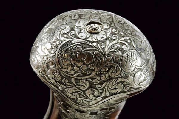 Bellissimo pistoletto alla fiorentina  - Asta Rare Armi Antiche e Armature da Tutto il Mondo - Associazione Nazionale - Case d'Asta italiane