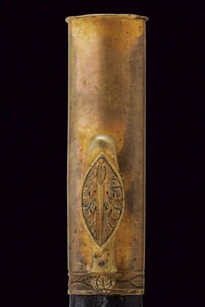 Spada da generale  - Asta Rare Armi Antiche e Armature da Tutto il Mondo - Associazione Nazionale - Case d'Asta italiane