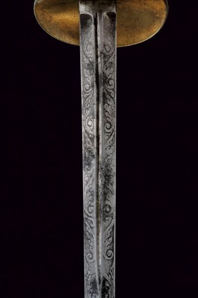 Spada da generale  - Asta Rare Armi Antiche e Armature da Tutto il Mondo - Associazione Nazionale - Case d'Asta italiane