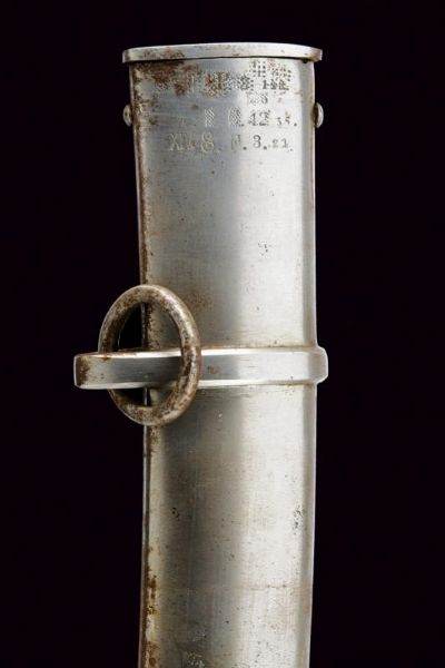 Sciabola Mod. 1811 Blucher da truppa di cavalleria  - Asta Rare Armi Antiche e Armature da Tutto il Mondo - Associazione Nazionale - Case d'Asta italiane