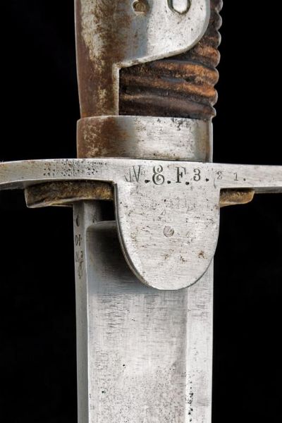 Sciabola Mod. 1811 Blucher da truppa di cavalleria  - Asta Rare Armi Antiche e Armature da Tutto il Mondo - Associazione Nazionale - Case d'Asta italiane