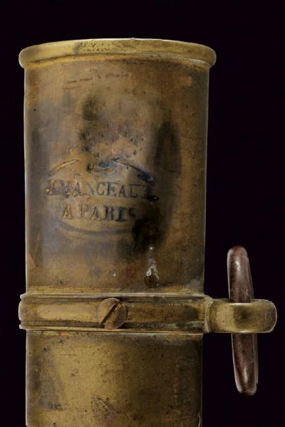 Sciabola da volontari pontifici  - Asta Rare Armi Antiche e Armature da Tutto il Mondo - Associazione Nazionale - Case d'Asta italiane