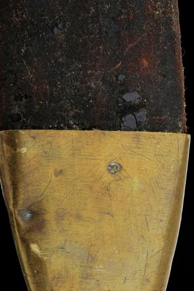 Rara daga di Paolo Landi  - Asta Rare Armi Antiche e Armature da Tutto il Mondo - Associazione Nazionale - Case d'Asta italiane