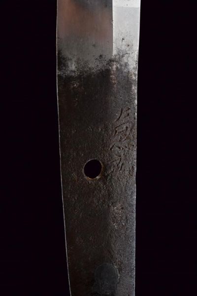 Katana in shirasaya, mei Kanemoto  - Asta Rare Armi Antiche e Armature da Tutto il Mondo - Associazione Nazionale - Case d'Asta italiane