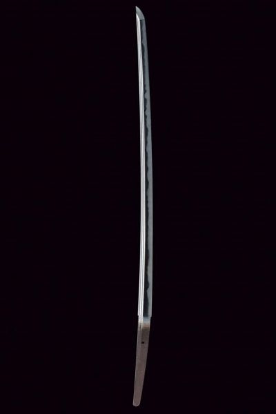 Katana in koshirae  - Asta Rare Armi Antiche e Armature da Tutto il Mondo - Associazione Nazionale - Case d'Asta italiane