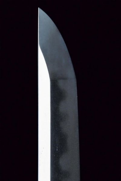 Katana in koshirae, mei: Daihoshi Kinmichi  - Asta Rare Armi Antiche e Armature da Tutto il Mondo - Associazione Nazionale - Case d'Asta italiane