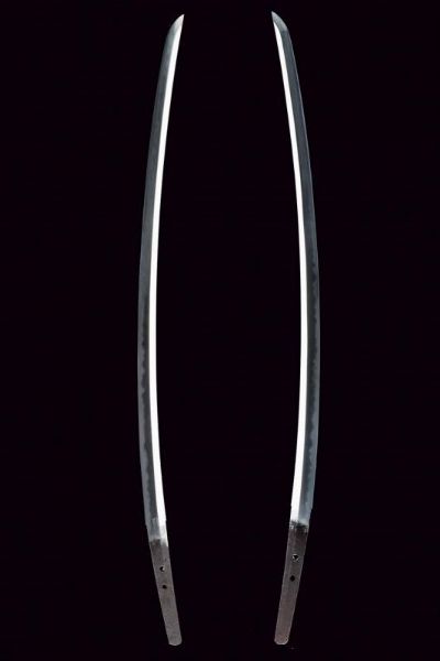 Katana in koshirae  - Asta Rare Armi Antiche e Armature da Tutto il Mondo - Associazione Nazionale - Case d'Asta italiane