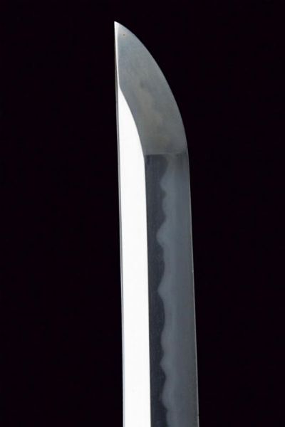 Rara nodachi in koshirae  - Asta Rare Armi Antiche e Armature da Tutto il Mondo - Associazione Nazionale - Case d'Asta italiane