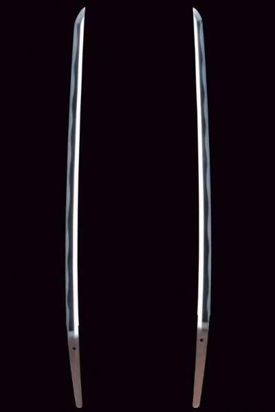 Katana in shirasaya  - Asta Rare Armi Antiche e Armature da Tutto il Mondo - Associazione Nazionale - Case d'Asta italiane