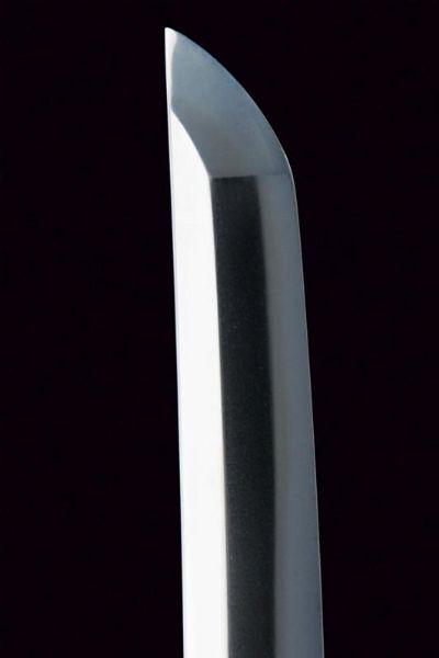 Katana in koshirae  - Asta Rare Armi Antiche e Armature da Tutto il Mondo - Associazione Nazionale - Case d'Asta italiane