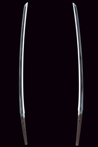 Katana in koshirae  - Asta Rare Armi Antiche e Armature da Tutto il Mondo - Associazione Nazionale - Case d'Asta italiane