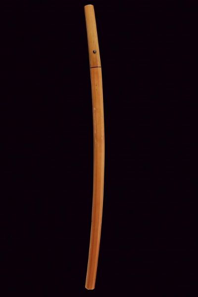 Tachi in shirasaya  - Asta Rare Armi Antiche e Armature da Tutto il Mondo - Associazione Nazionale - Case d'Asta italiane