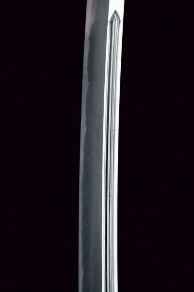 Tachi in shirasaya  - Asta Rare Armi Antiche e Armature da Tutto il Mondo - Associazione Nazionale - Case d'Asta italiane