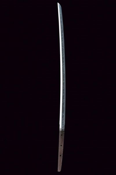 Katana in shirasaya  - Asta Rare Armi Antiche e Armature da Tutto il Mondo - Associazione Nazionale - Case d'Asta italiane