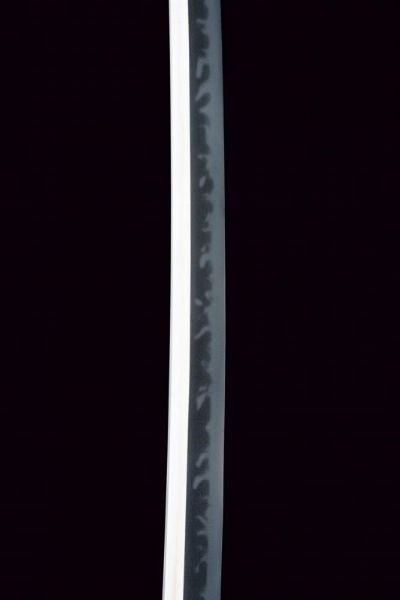 Katana in shirasaya  - Asta Rare Armi Antiche e Armature da Tutto il Mondo - Associazione Nazionale - Case d'Asta italiane