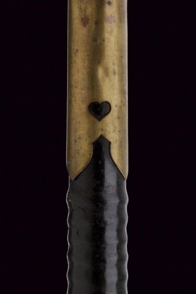 Yari  - Asta Rare Armi Antiche e Armature da Tutto il Mondo - Associazione Nazionale - Case d'Asta italiane